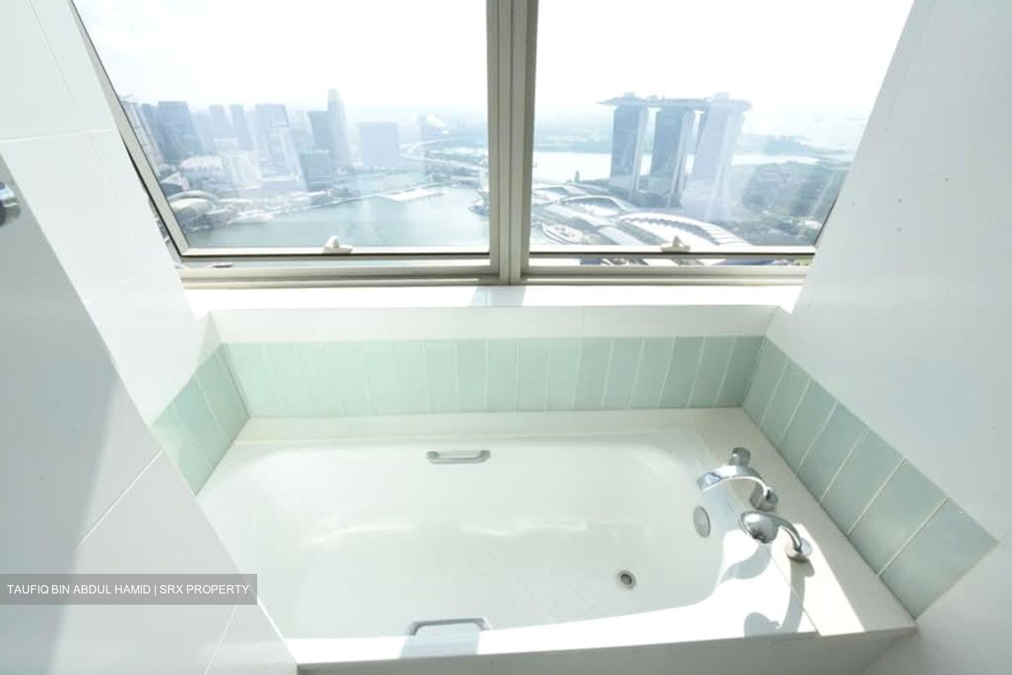 The Sail @ Marina Bay (D1), Apartment #581382971